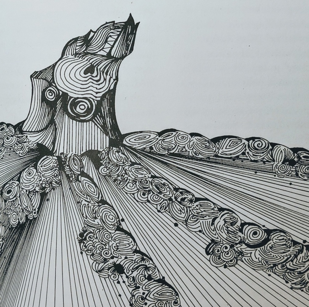 One of a Kind: Merit Award Winner 4 Magazine/Book